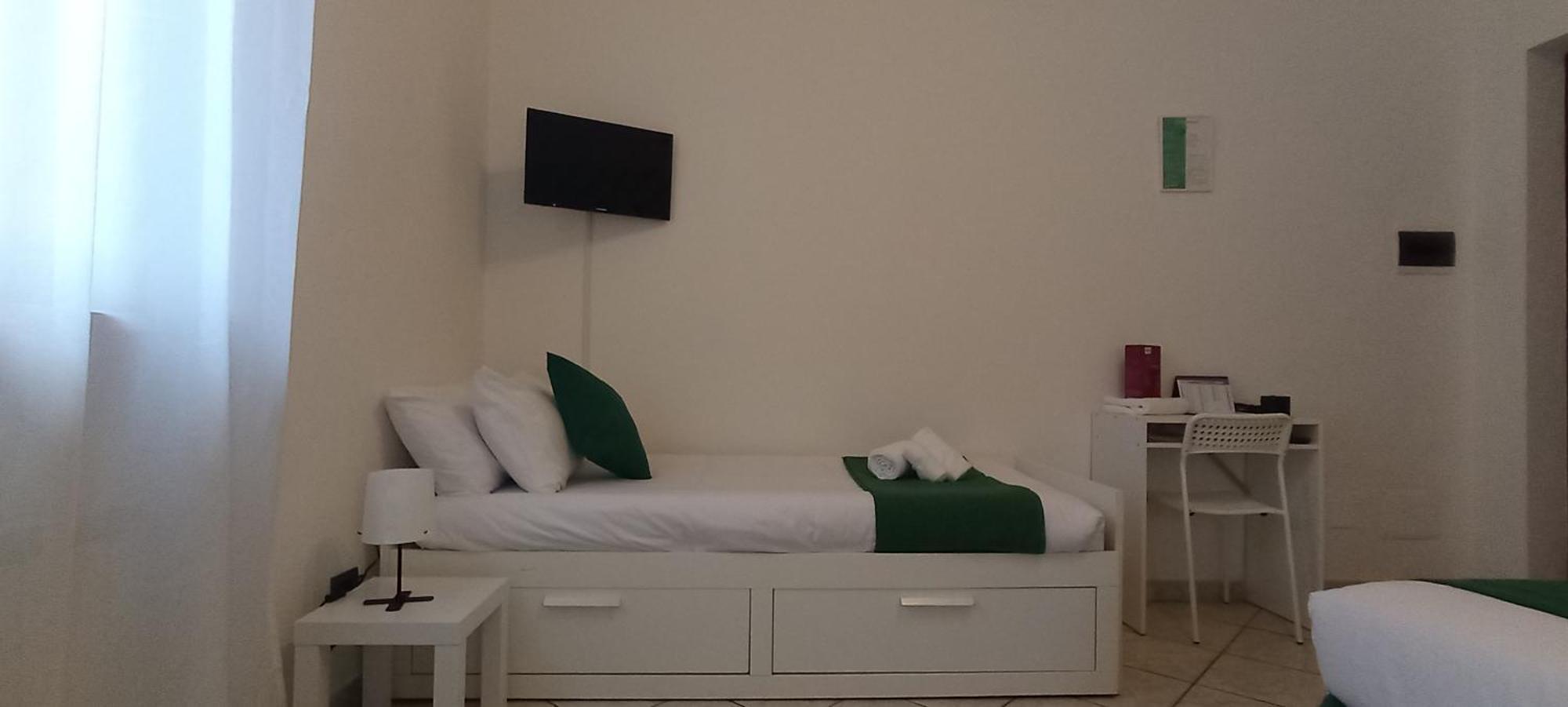 サンティア G&G Giusy E Gabry Bed & Breakfast 部屋 写真