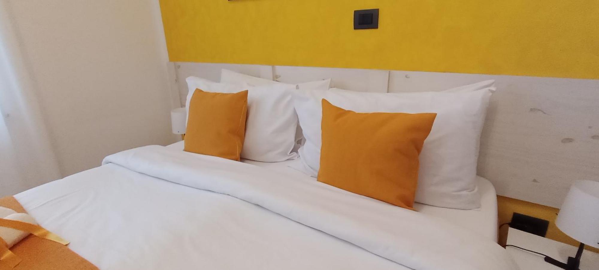 サンティア G&G Giusy E Gabry Bed & Breakfast エクステリア 写真
