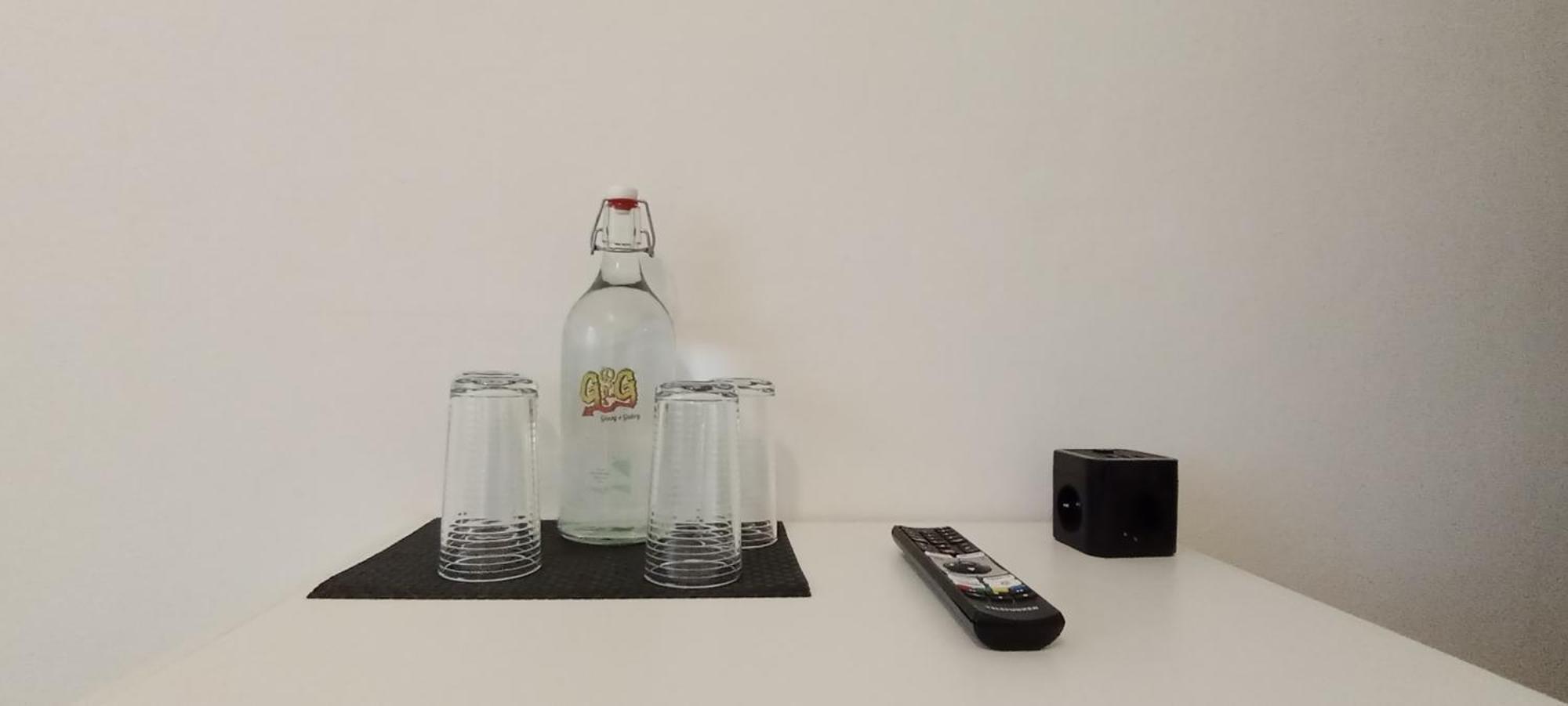 サンティア G&G Giusy E Gabry Bed & Breakfast エクステリア 写真